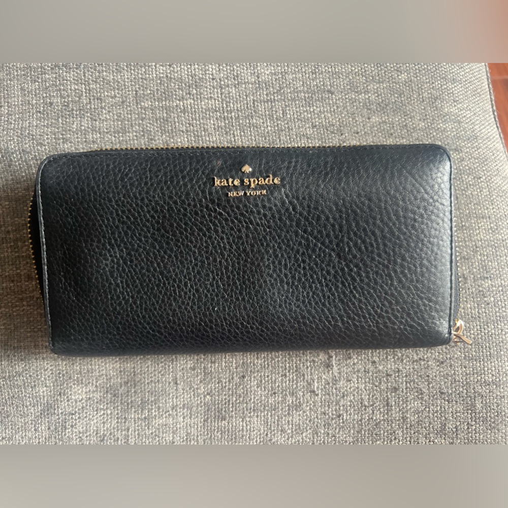 Kate spade wallet